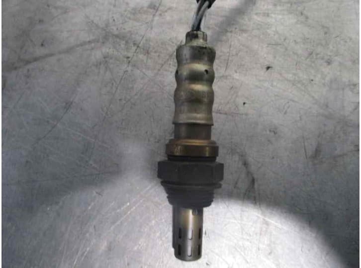 Recambio de sonda lambda para ford fusion (ju_) 1.4 referencia OEM IAM 8V219G444AC 3