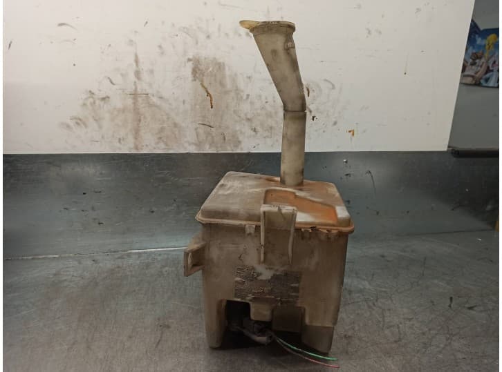 Recambio de deposito limpia para nissan primera (p10) 1.6 referencia OEM IAM 2891070J00 3