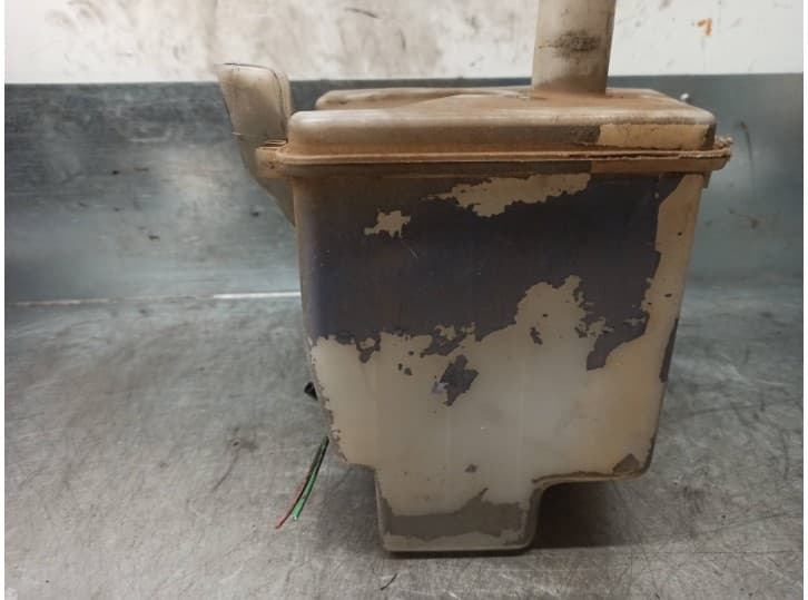 Recambio de deposito limpia para nissan primera (p10) 1.6 referencia OEM IAM 2891070J00 4