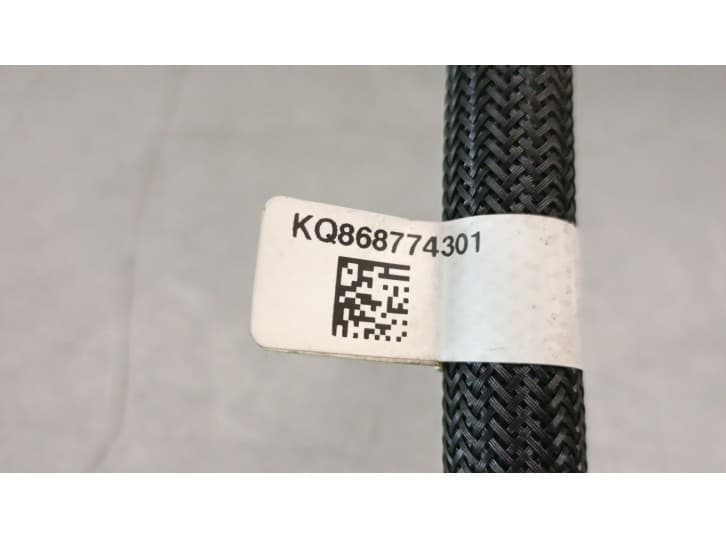 Recambio de tubo para bmw 4 gran coupe (g26) 430 i referencia OEM IAM KQ868774301 5