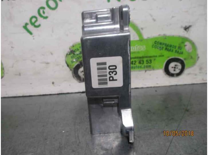 Recambio de centralita airbag para kia soul ii (ps) 1.6 gdi referencia OEM IAM 95910B2300 3