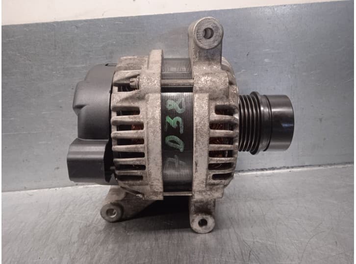 Recambio de alternador para opel karl (c16) 1.0 referencia OEM IAM 42366144  GM 3