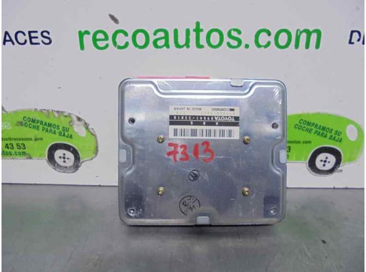 Recambio de centralita abs para toyota camry (_v1_) 3.0 (vcv10_) referencia OEM IAM 8954133010