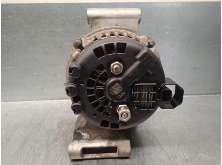 Recambio de alternador para opel karl (c16) 1.0 referencia OEM IAM 42366144  GM 4