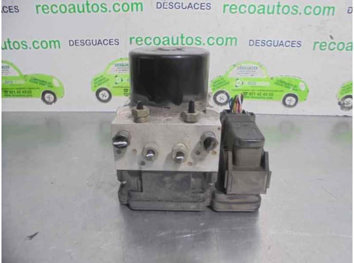 Recambio de abs para volvo s60 ii (134) d3 referencia OEM IAM P31273882 AG9N2C405AB 3