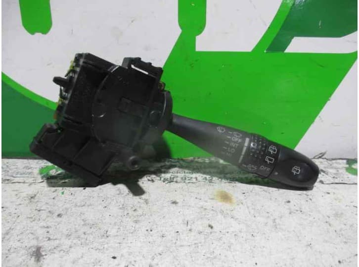 Recambio de mando limpia para hyundai getz (tb) 1.1 referencia OEM IAM 32933A