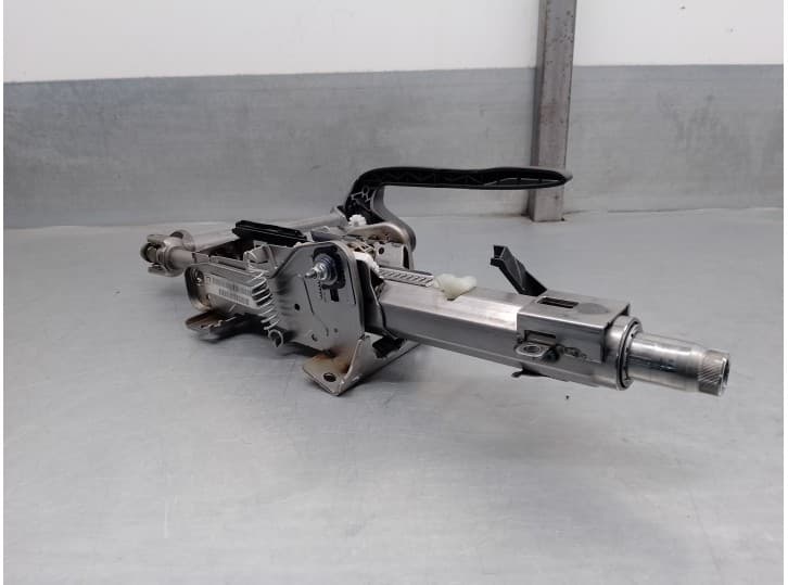 Recambio de columna direccion para seat leon (5f1) 1.4 tsi referencia OEM IAM 5Q1419502AC 2