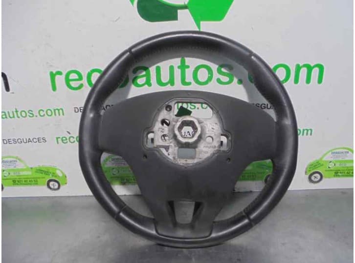 Recambio de volante para volvo s60 ii (134) d3 referencia OEM IAM P31250592 2