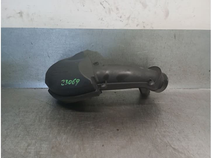Recambio de tubo para volvo s60 ii (134) d3 referencia OEM IAM 31293547 31293547