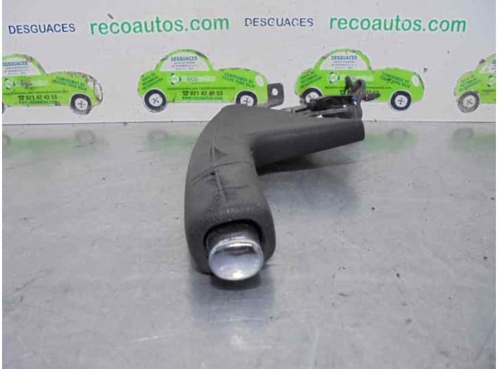 Recambio de palanca freno de mano para skoda fabia ii (542) 1.4 tdi referencia OEM IAM 3