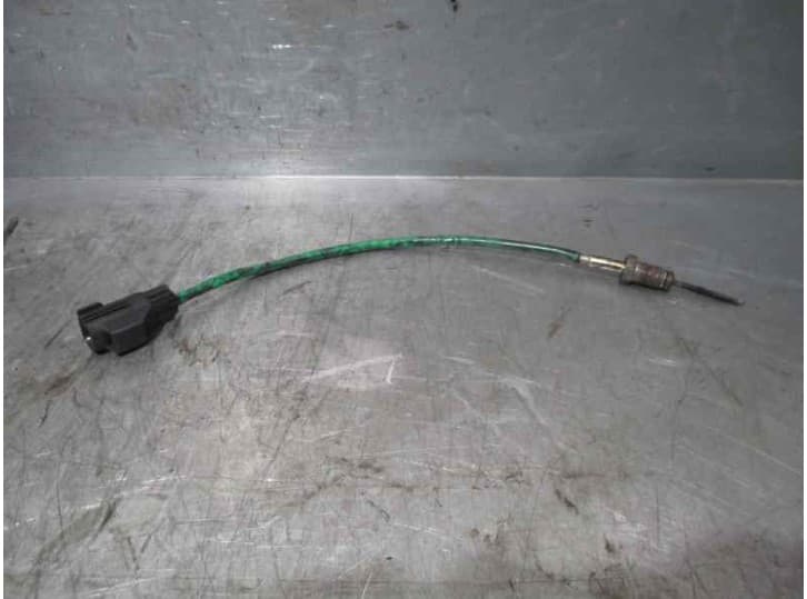 Recambio de sensor para ford fiesta vi (cb1, ccn) 1.6 tdci referencia OEM IAM 6M5112B591DA