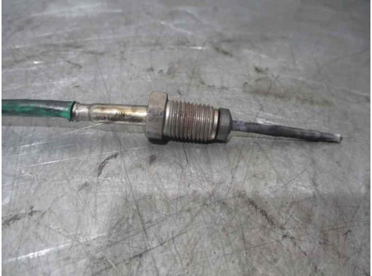 Recambio de sensor para ford fiesta vi (cb1, ccn) 1.6 tdci referencia OEM IAM 6M5112B591DA 2