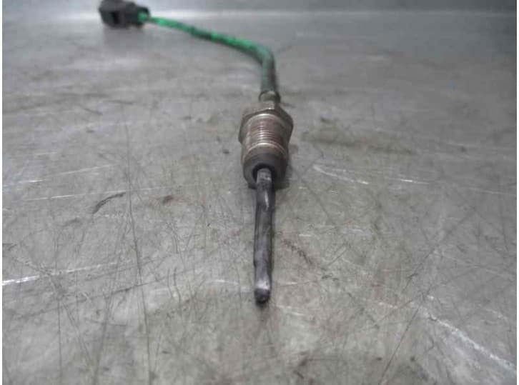 Recambio de sensor para ford fiesta vi (cb1, ccn) 1.6 tdci referencia OEM IAM 6M5112B591DA 3