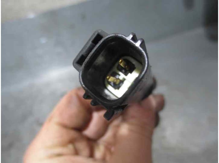 Recambio de sensor para ford fiesta vi (cb1, ccn) 1.6 tdci referencia OEM IAM 6M5112B591DA 5