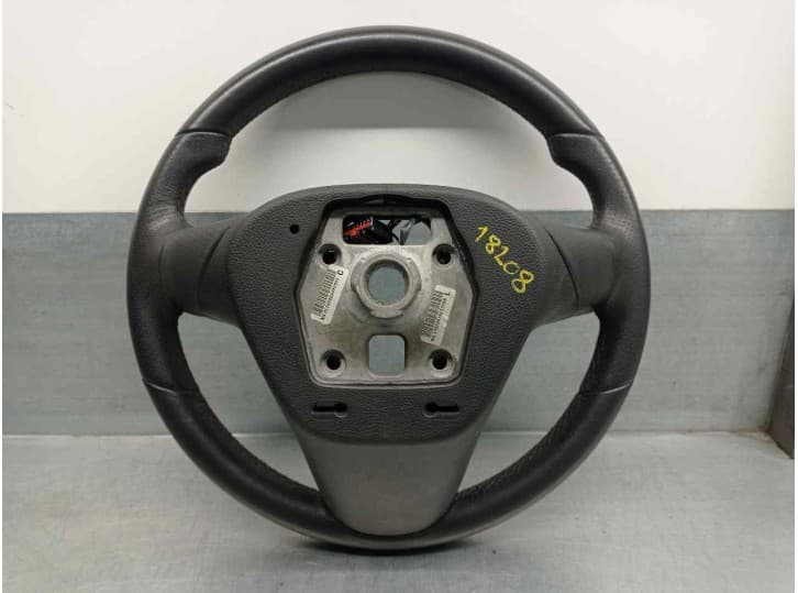 Recambio de volante para opel astra j (p10) 1.7 cdti (68) referencia OEM IAM 13317858 2