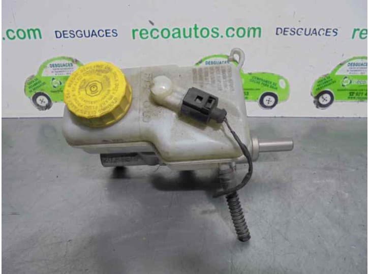 Recambio de bomba freno para skoda fabia ii (542) 1.4 tdi referencia OEM IAM X5617 X5617