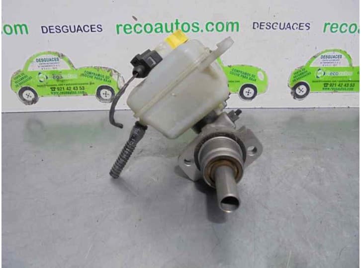 Recambio de bomba freno para skoda fabia ii (542) 1.4 tdi referencia OEM IAM X5617 X5617 3