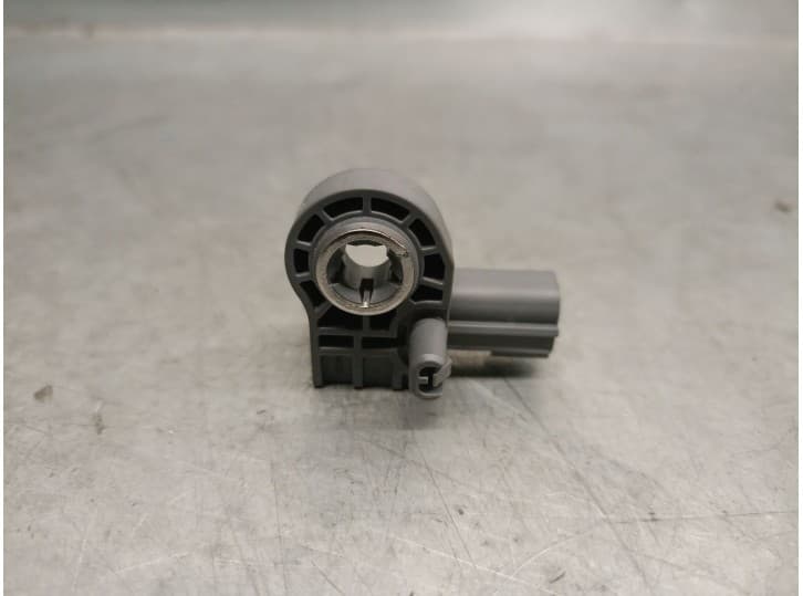 Recambio de sensor impacto para volvo v40 hatchback (525) d3 referencia OEM IAM 31451526 2