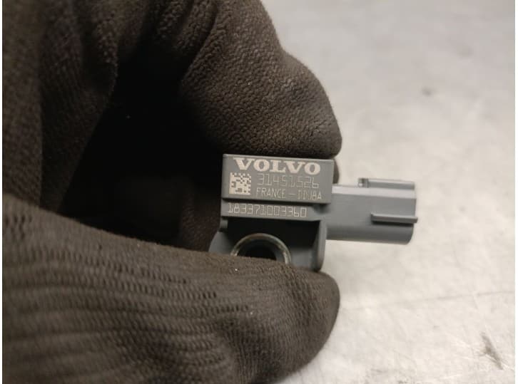 Recambio de sensor impacto para volvo v40 hatchback (525) d3 referencia OEM IAM 31451526 4
