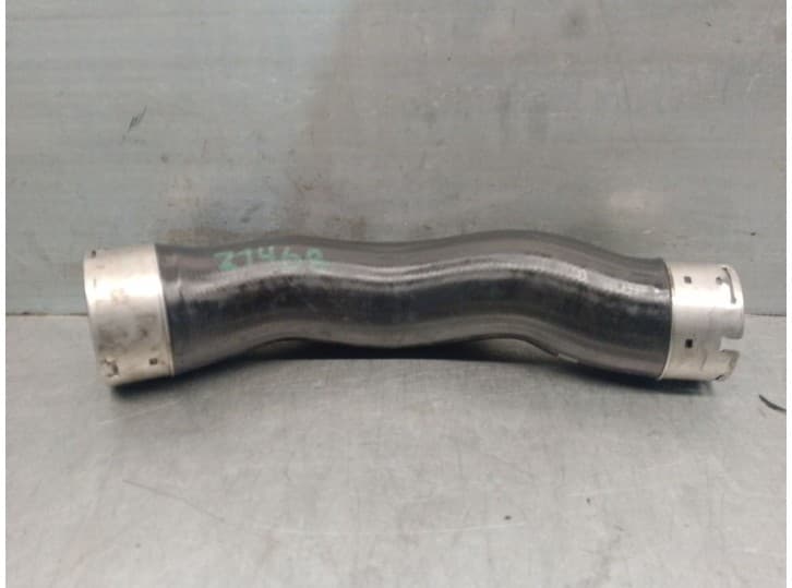 Recambio de tubo para bmw 1 (f20) 116 d referencia OEM IAM 11617810616 11618583389 2