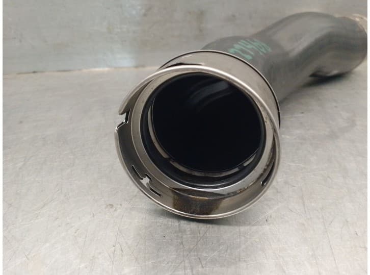 Recambio de tubo para bmw 1 (f20) 116 d referencia OEM IAM 11617810616 11618583389 3