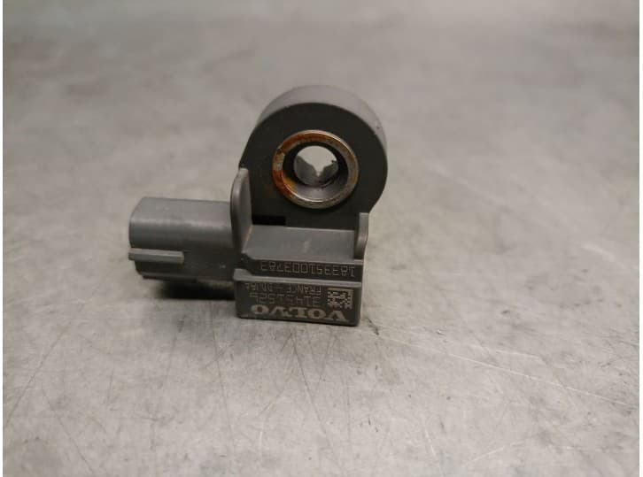 Recambio de sensor impacto para volvo v40 hatchback (525) d3 referencia OEM IAM 31451526