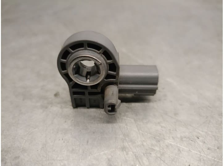 Recambio de sensor impacto para volvo v40 hatchback (525) d3 referencia OEM IAM 31451526 2