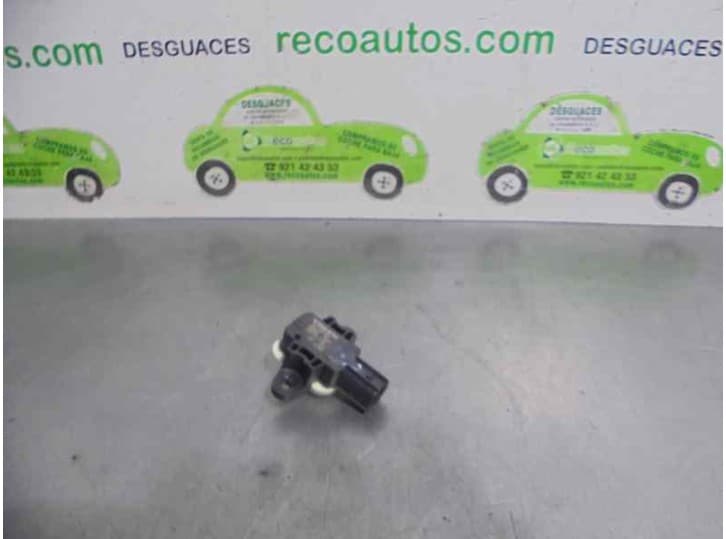 Recambio de sensor airbag para volvo s60 ii (134) d3 referencia OEM IAM 30798030