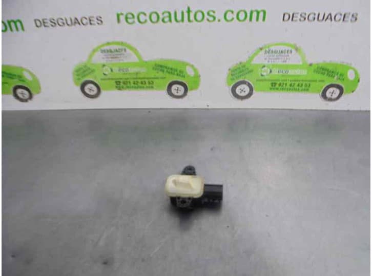 Recambio de sensor airbag para volvo s60 ii (134) d3 referencia OEM IAM 30798030 2