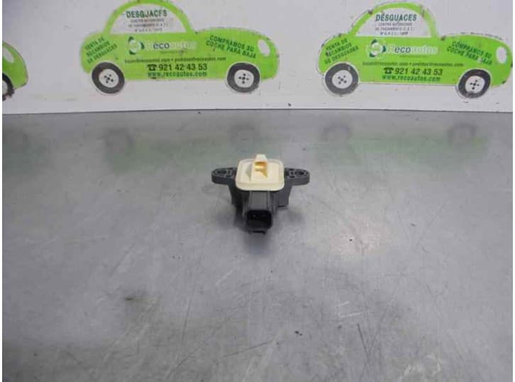 Recambio de sensor airbag para volvo s60 ii (134) d3 referencia OEM IAM 30798030 3
