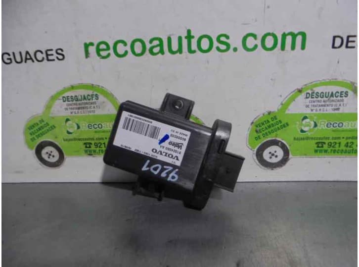 Recambio de modulo electronico para volvo s60 ii (134) d3 referencia OEM IAM 31324550