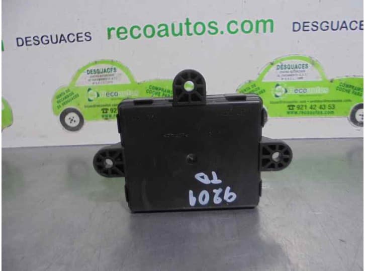 Recambio de modulo electronico para volvo s60 ii (134) d3 referencia OEM IAM 31318962 2