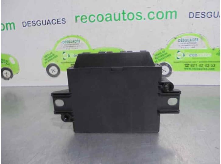 Recambio de modulo electronico para volvo s60 ii (134) d3 referencia OEM IAM 313114525 2