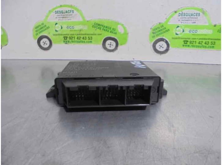 Recambio de modulo electronico para volvo s60 ii (134) d3 referencia OEM IAM 313114525 3
