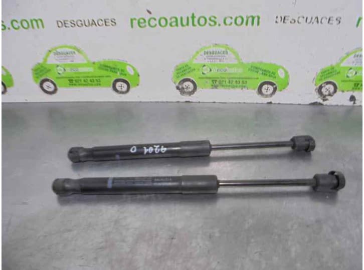Recambio de amortiguadores capo para volvo s60 ii (134) d3 referencia OEM IAM 31278769