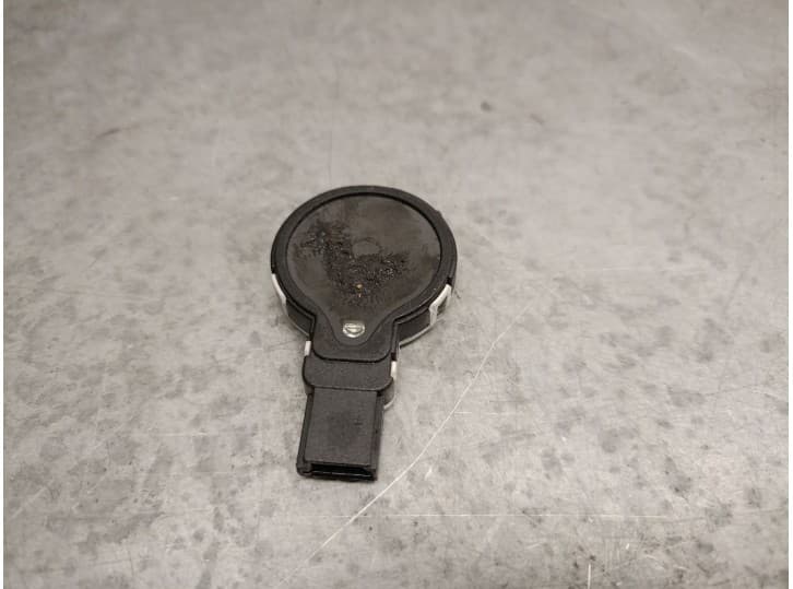 Recambio de sensor lluvia para volvo v40 hatchback (525) d3 referencia OEM IAM 31314540
