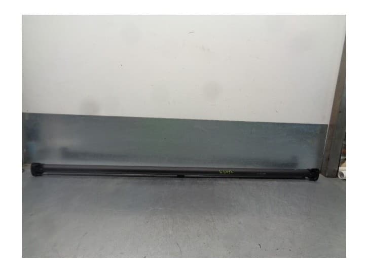 Recambio de bandeja trasera para peugeot 307 cc (3b) 2.0 16v referencia OEM IAM 8794PE 3
