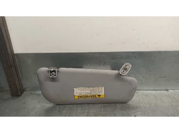 Recambio de parasol izquierdo para kia picanto i (sa) 1.0 referencia OEM IAM 852101Y2108O 2