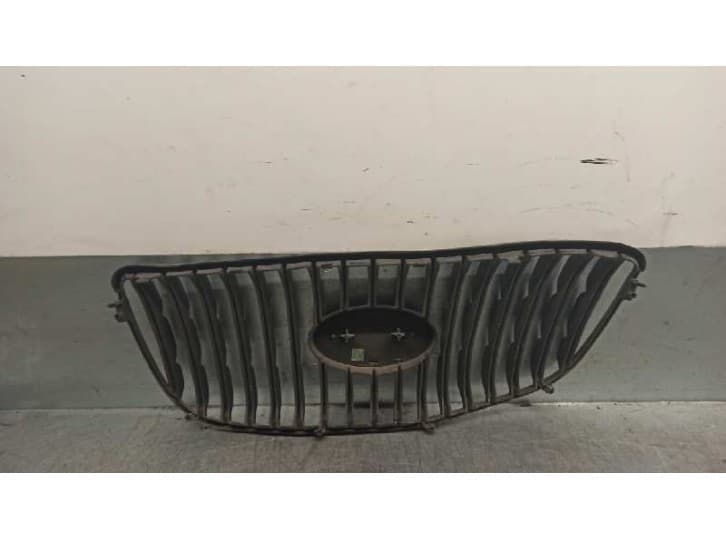 Recambio de rejilla delantera para kia picanto i (sa) 1.0 referencia OEM IAM 8636207010 2