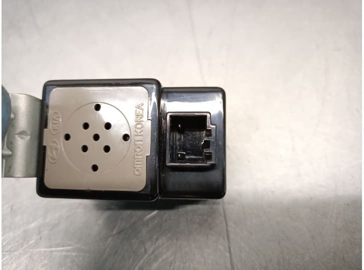 Recambio de sensor para kia pro cee'd (jd) 1.6 crdi 136 referencia OEM IAM 957102G100 4
