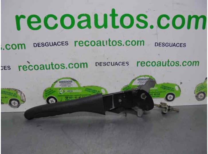 Recambio de palanca freno de mano para peugeot 206 cc (2d) 2.0 s16 referencia OEM IAM
