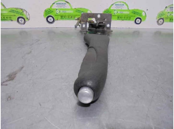 Recambio de palanca freno de mano para peugeot 206 cc (2d) 2.0 s16 referencia OEM IAM 3