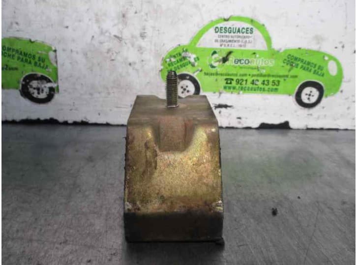 Recambio de soporte cambio para alfa romeo 146 (930_) 1.6 i.e. (930.b2) referencia OEM IAM 2