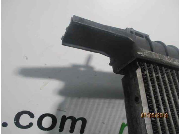 Recambio de intercooler para volvo s40 i (644) 1.9 di referencia OEM IAM 30613906 6