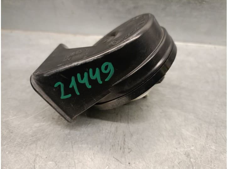 Recambio de claxon para volvo v40 hatchback (525) d3 referencia OEM IAM 32237981 2