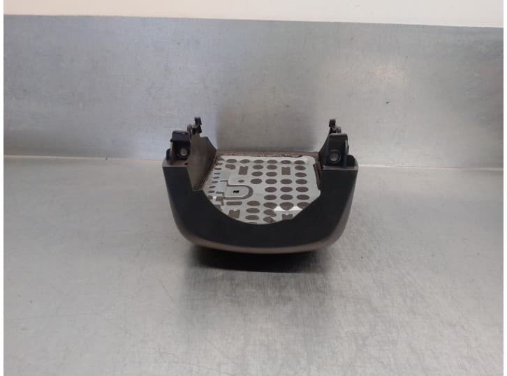 Recambio de moldura para seat ibiza v (kj1, kjg) 1.0 tsi referencia OEM IAM 6F0858559H 2