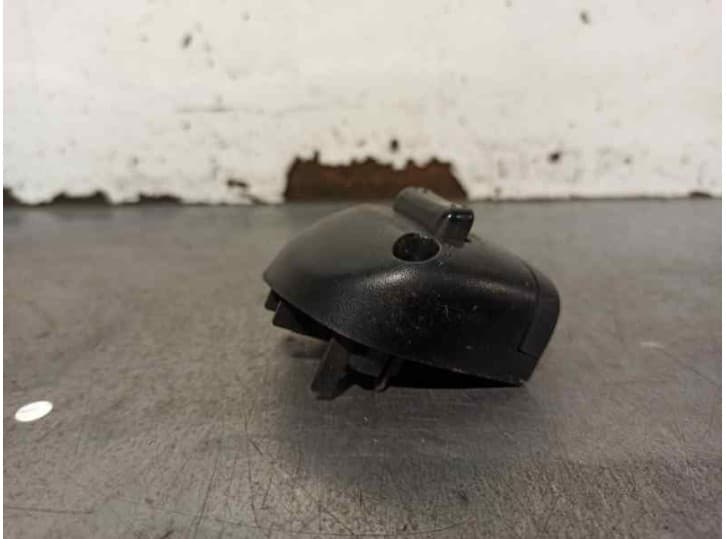 Recambio de mando volante para chevrolet nubira station wagon 2.0 d referencia OEM IAM 3