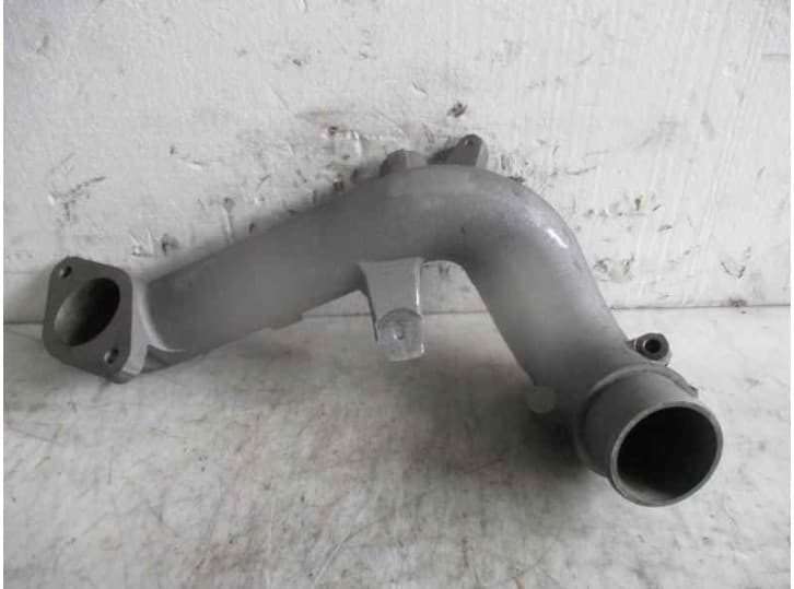 Recambio de tubo para mazda 3 (bl) 2.2 mzr cd (bl10) referencia OEM IAM R2AJ13330A 2