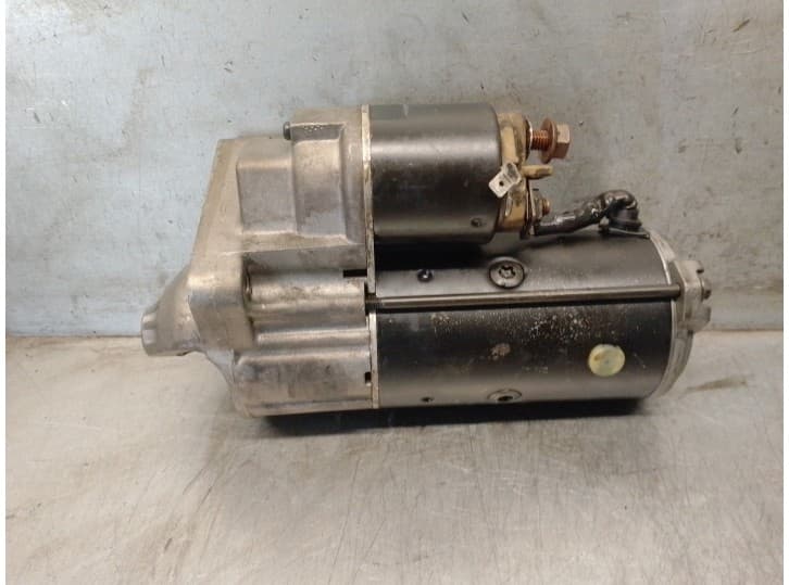 Recambio de motor arranque para volvo s40 i (644) 1.9 di referencia OEM IAM 8602186  VALEO 2