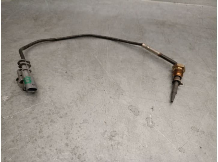 Recambio de sonda lambda para volvo v40 hatchback (525) d3 referencia OEM IAM 31480573
